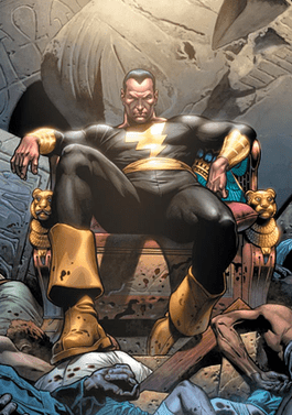 Black Adam