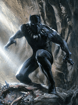 Black Panther
