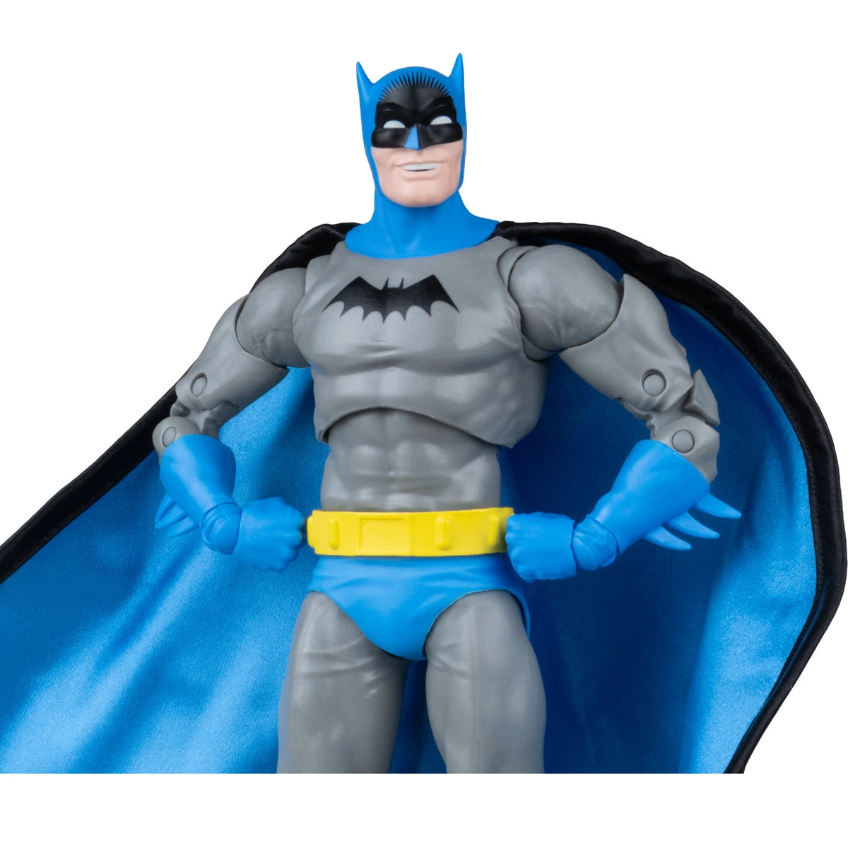 DC Direct Page Punchers Batman (Batman #1) Actionfigur 18 cm PRE-ORDER