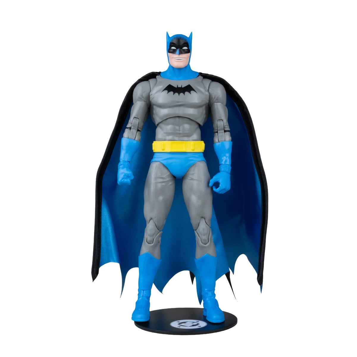 DC Direct Page Punchers Batman (Batman #1) Actionfigur 18 cm PRE-ORDER