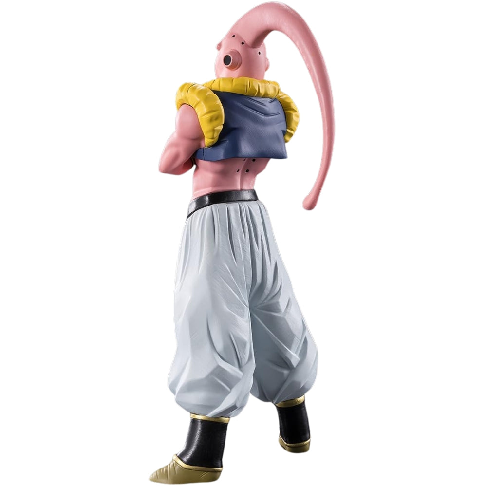 Dragon Ball Z Match Makers Majin Buu Figur 18 cm