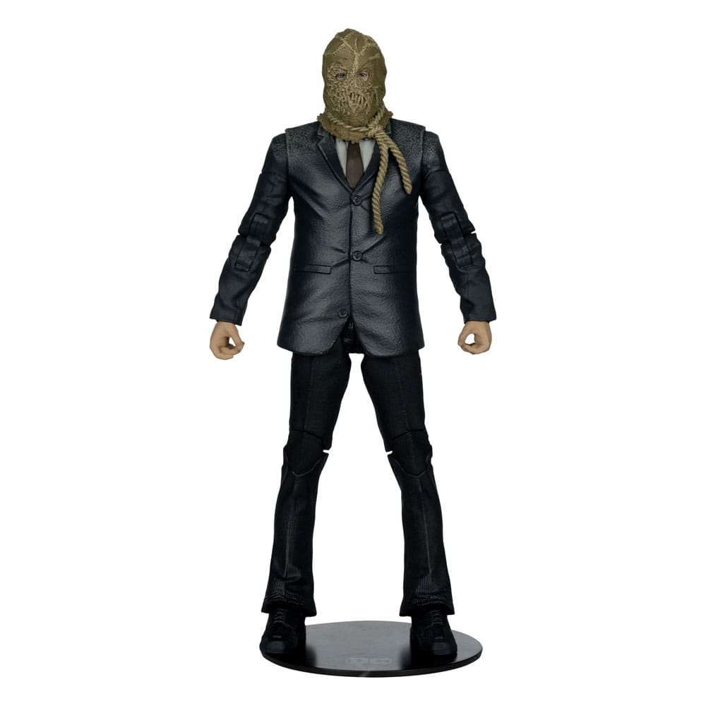 Batman Begins DC Multiverse Actionfigur Scarecrow (Chase Version) 18 cm