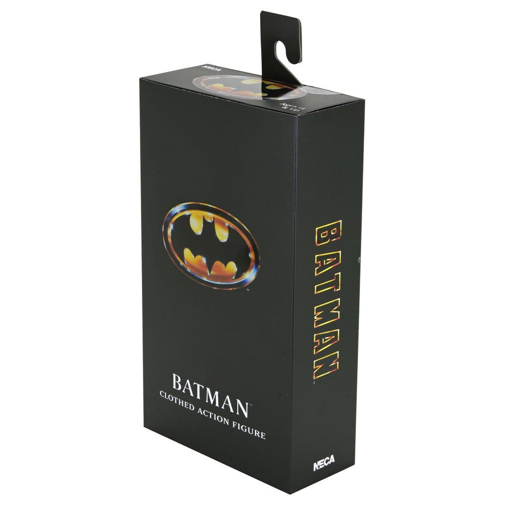 Batman (1989) Clothed Actionfigur Batman 20 cm