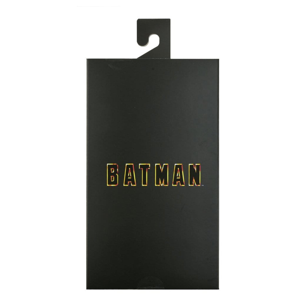 Batman (1989) Clothed Actionfigur Batman 20 cm