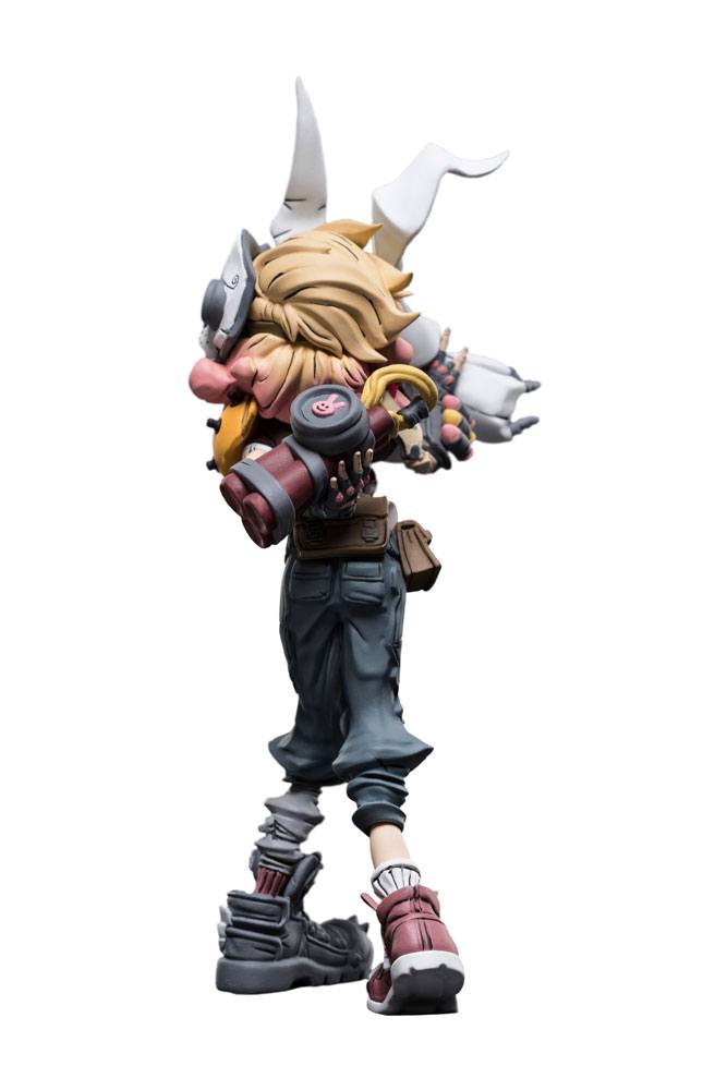 Borderlands 3 Mini Epics Vinyl Figur Tiny Tina 15 cm