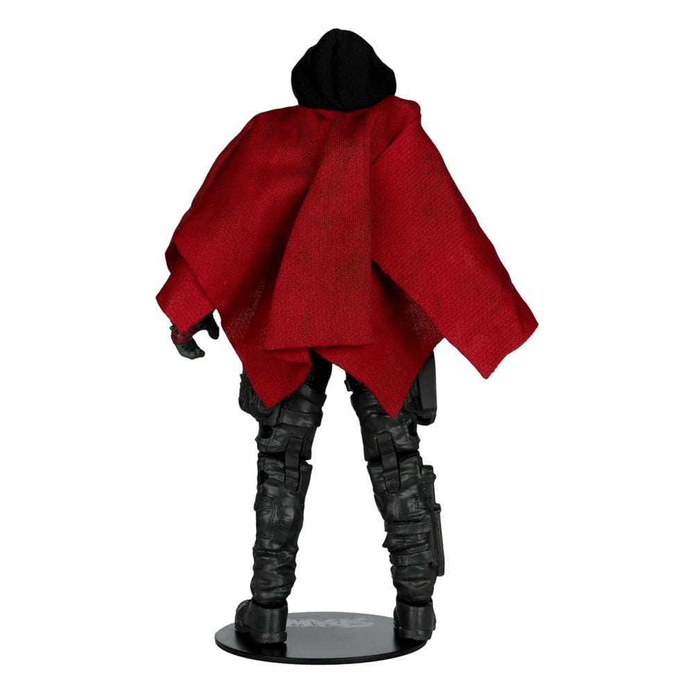 Call of Duty Burned Spawn Actionfigur 17 cm