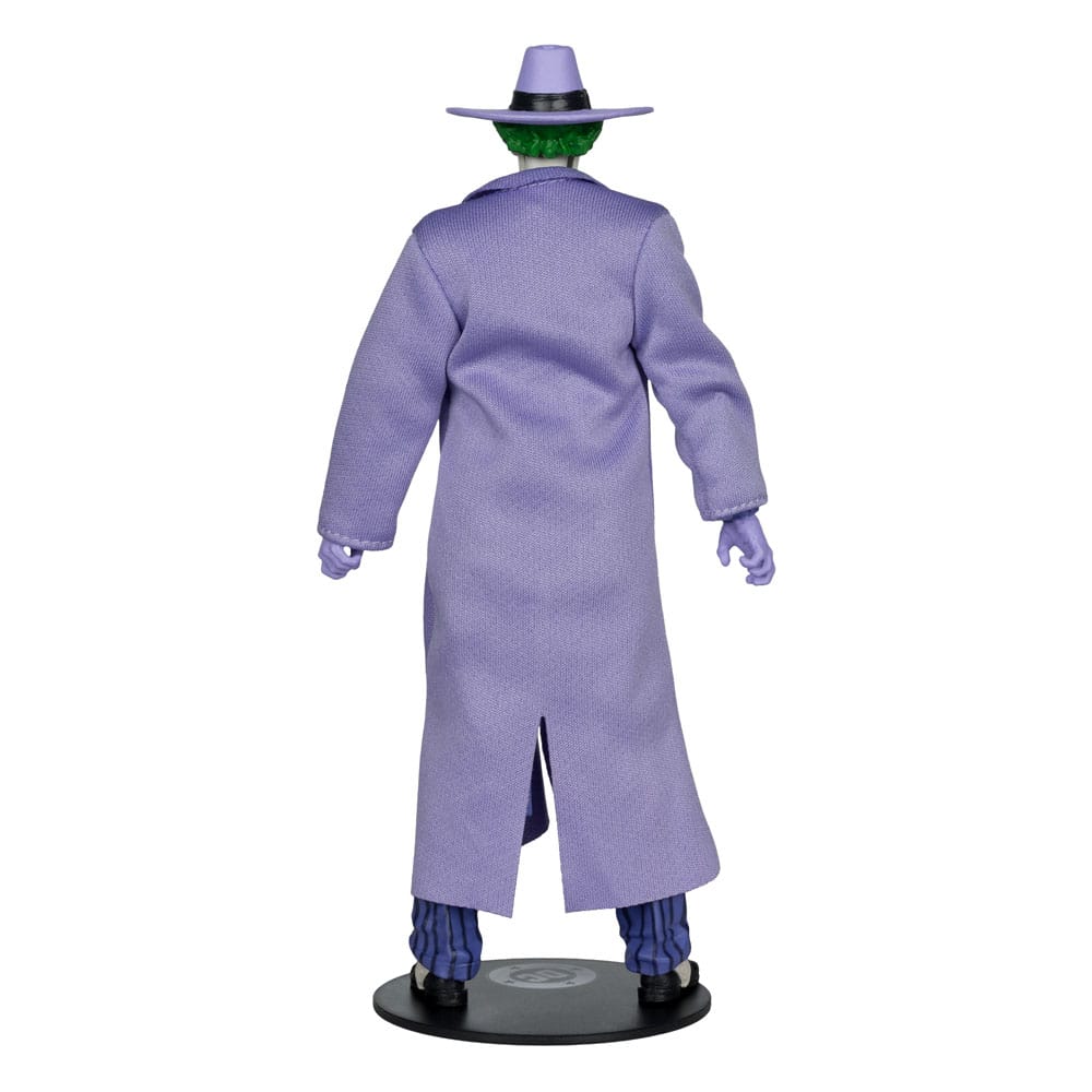 DC Direct Page Punchers Actionfigur The Joker (Crisis on Infinite Earths) 18 cm
