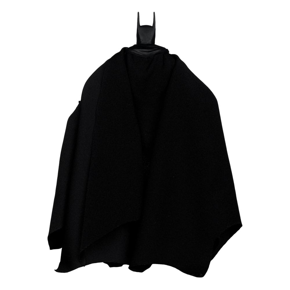 DC Multiverse Actionfigur Batman (Batman: Year Two) (Gold Label) 18 cm