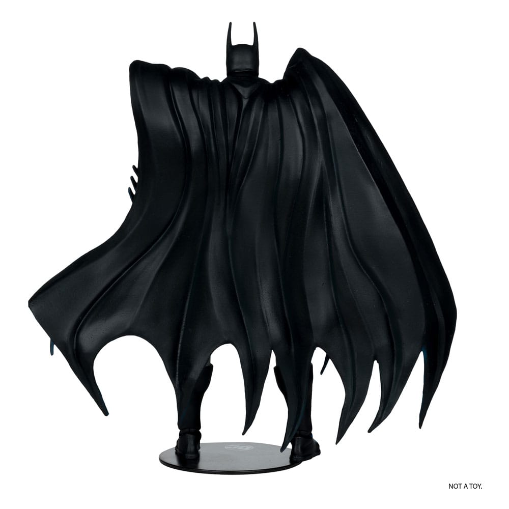 DC Multiverse McFarlane Collector Edition #34 Batman (Year Two) Actionfigur 18 cm