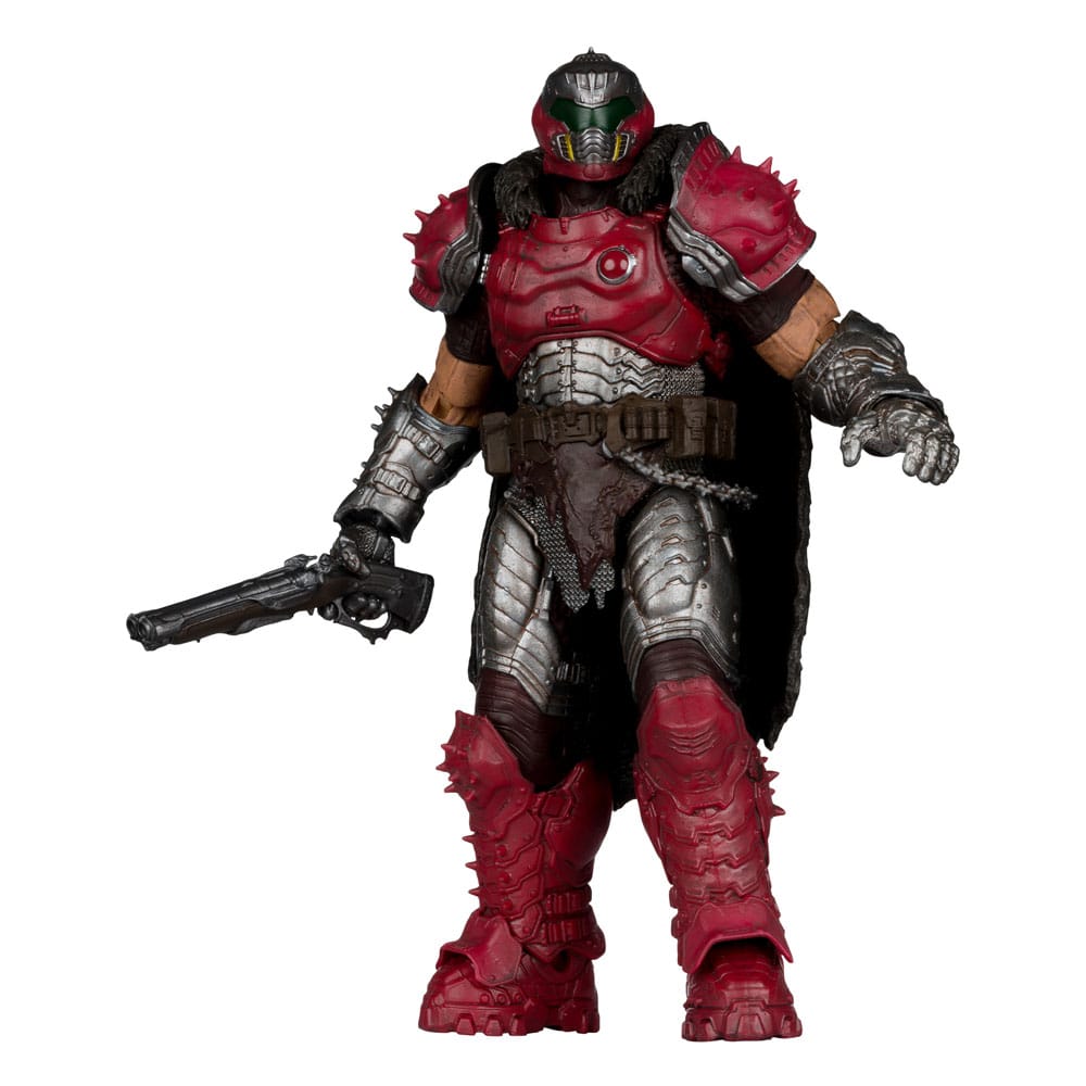 DOOM: The Dark Ages Doom Slayer (Phalanx Skin) Actionfigur 17 cm