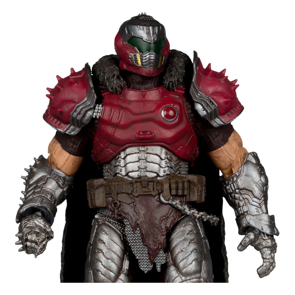 DOOM: The Dark Ages Doom Slayer (Phalanx Skin) Actionfigur 17 cm