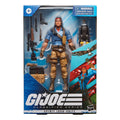 G.I. Joe Classified Series Actionfigur Spirit Iron-Knife 15 cm