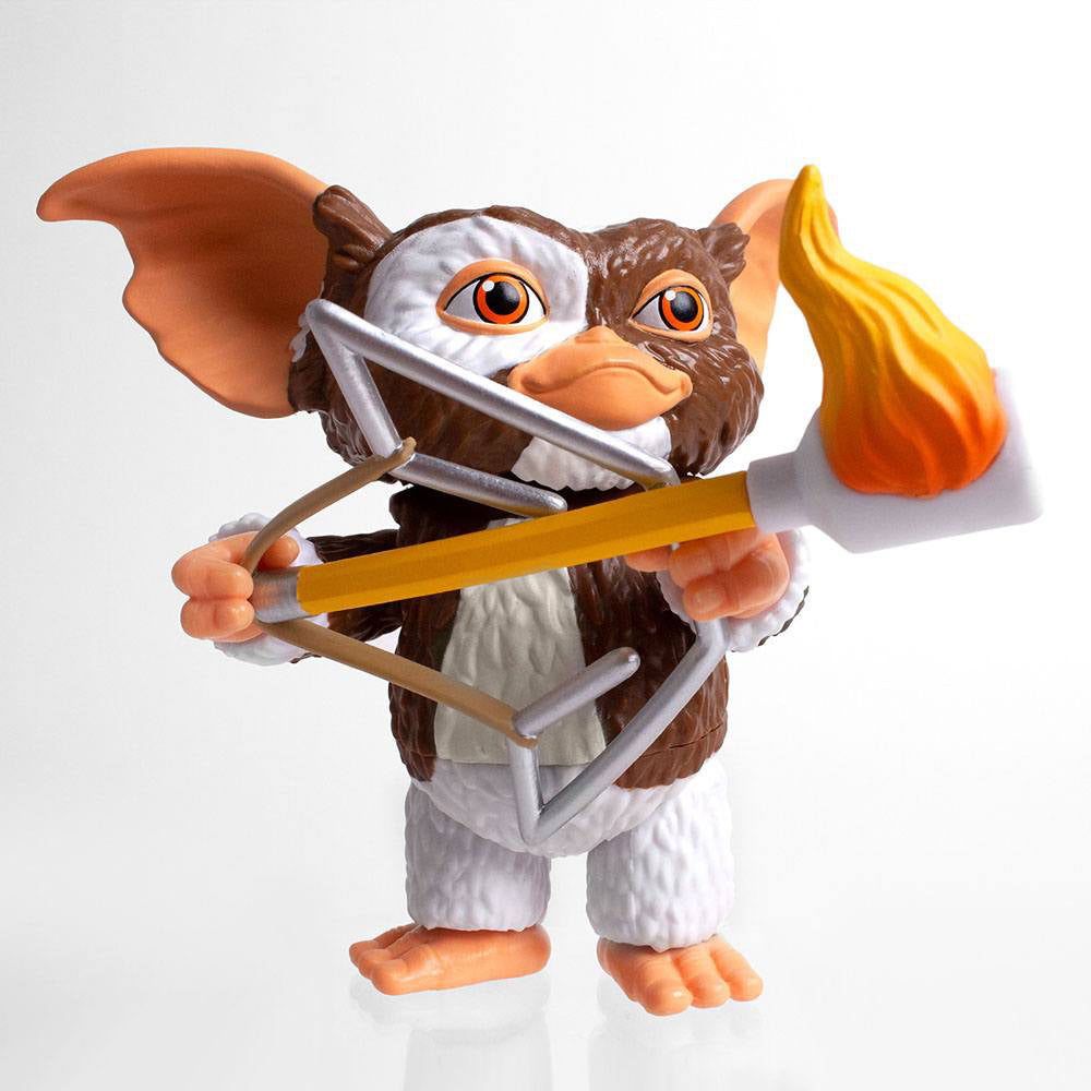 Gremlins BST AXN Actionfigur Gizmo 13 cm