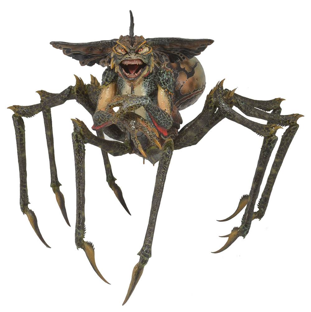 Gremlins 2 Deluxe Actionfigur Spider Gremlin 30 cm
