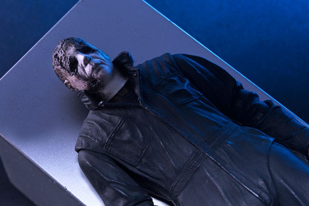 Halloween Resurrection Actionfigur Ultimate Michael Myers 18 cm