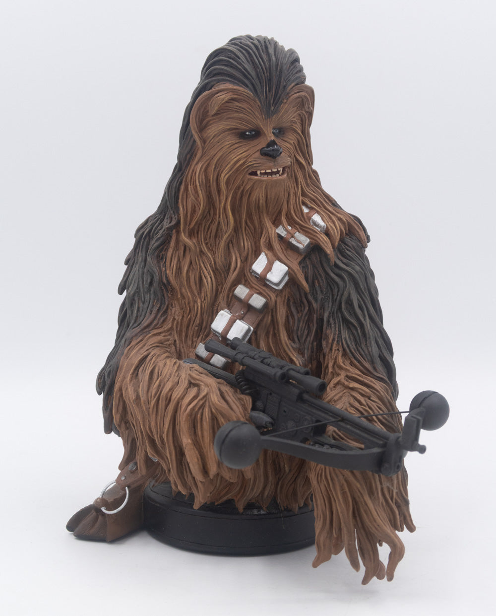 Gentle Giant Star Wars Büste Han Solo + Chewbacca Limited Edition