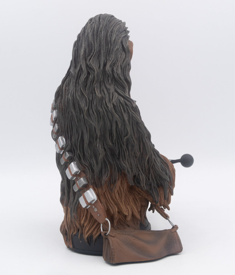 Gentle Giant Star Wars Büste Han Solo + Chewbacca Limited Edition