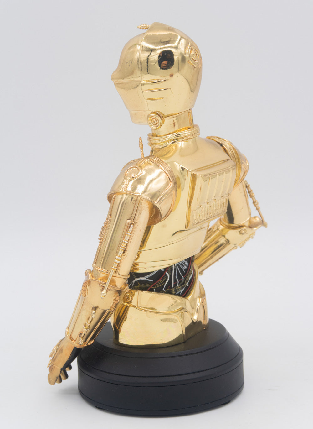 Gentle Giant Star Wars Büste C-3PO Limited Edition
