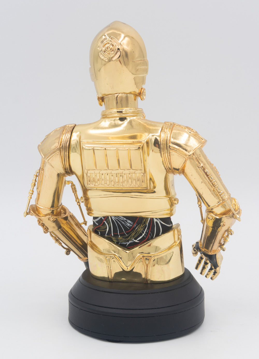 Gentle Giant Star Wars Büste C-3PO Limited Edition