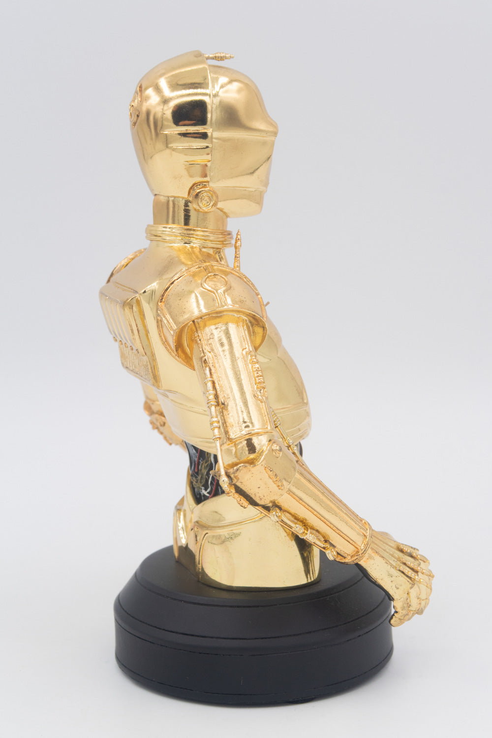 Gentle Giant Star Wars Büste C-3PO Limited Edition