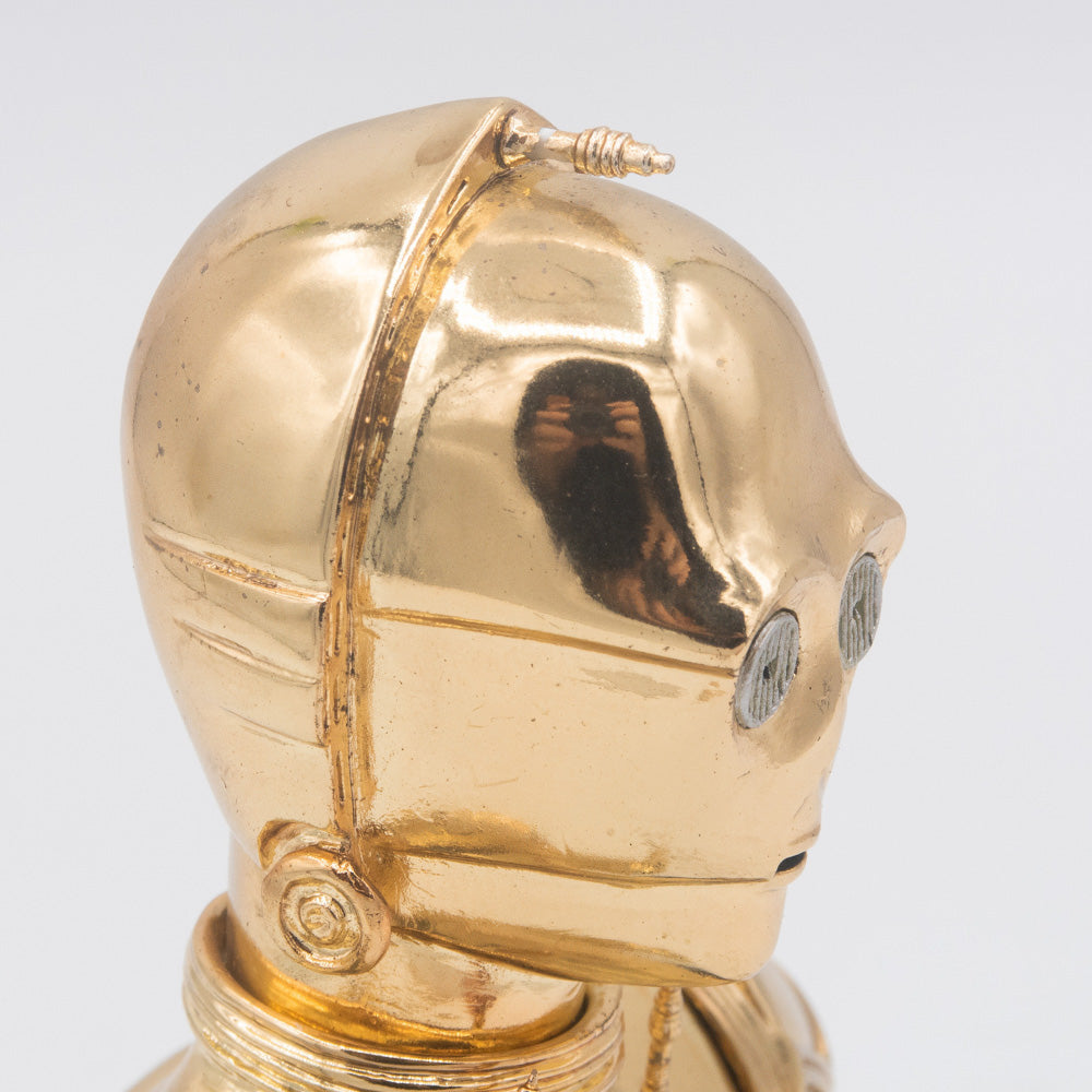 Gentle Giant Star Wars Büste C-3PO Limited Edition