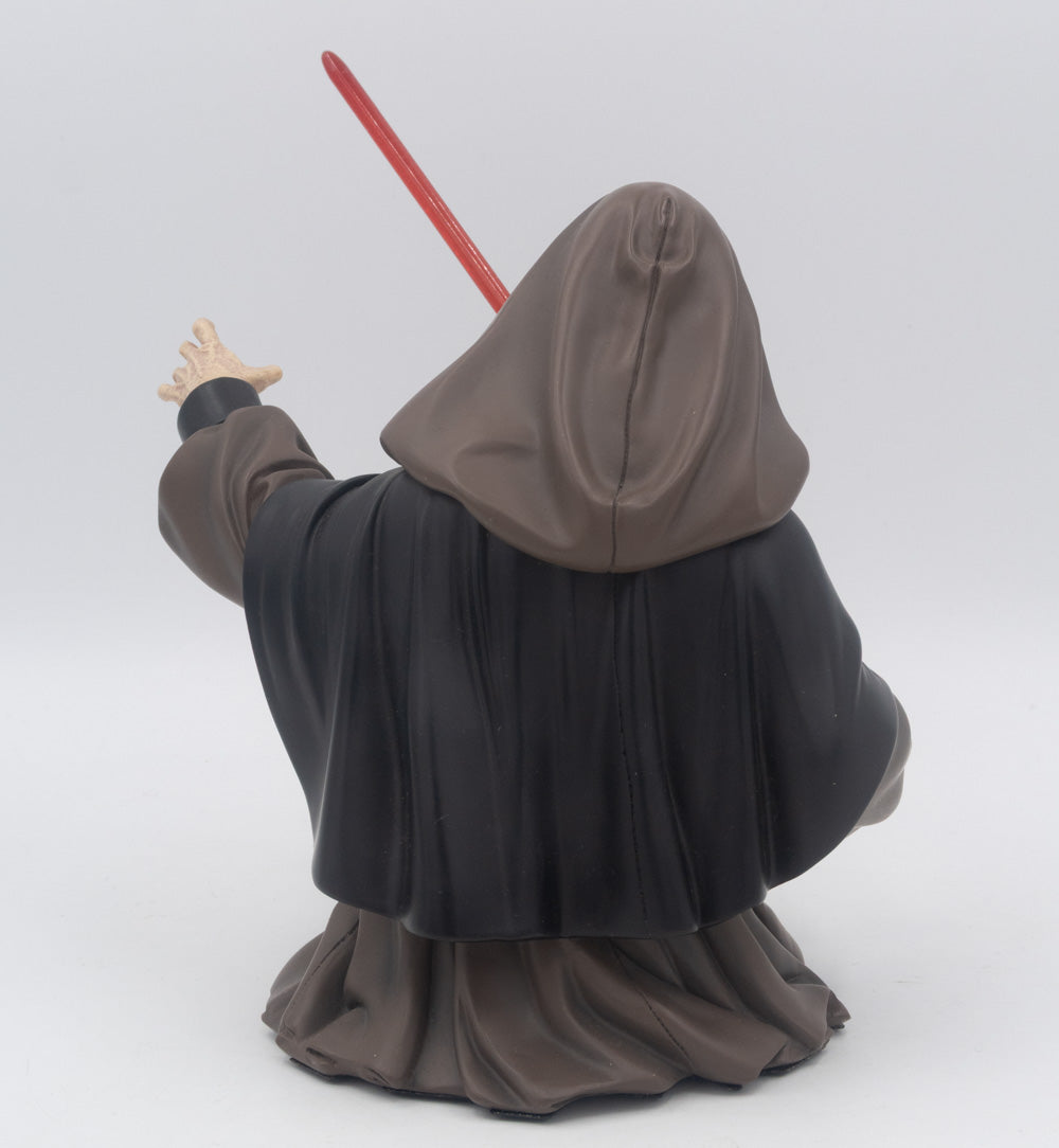 Gentle Giant Star Wars Büste Emperor Palpatine Revenge of the Sith Limited Edition