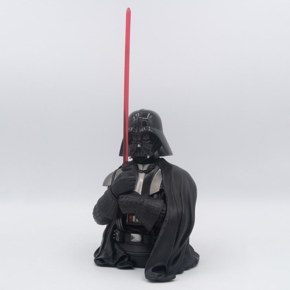 Gentle Giant Star Wars Büste Darth Vader Limited Edition