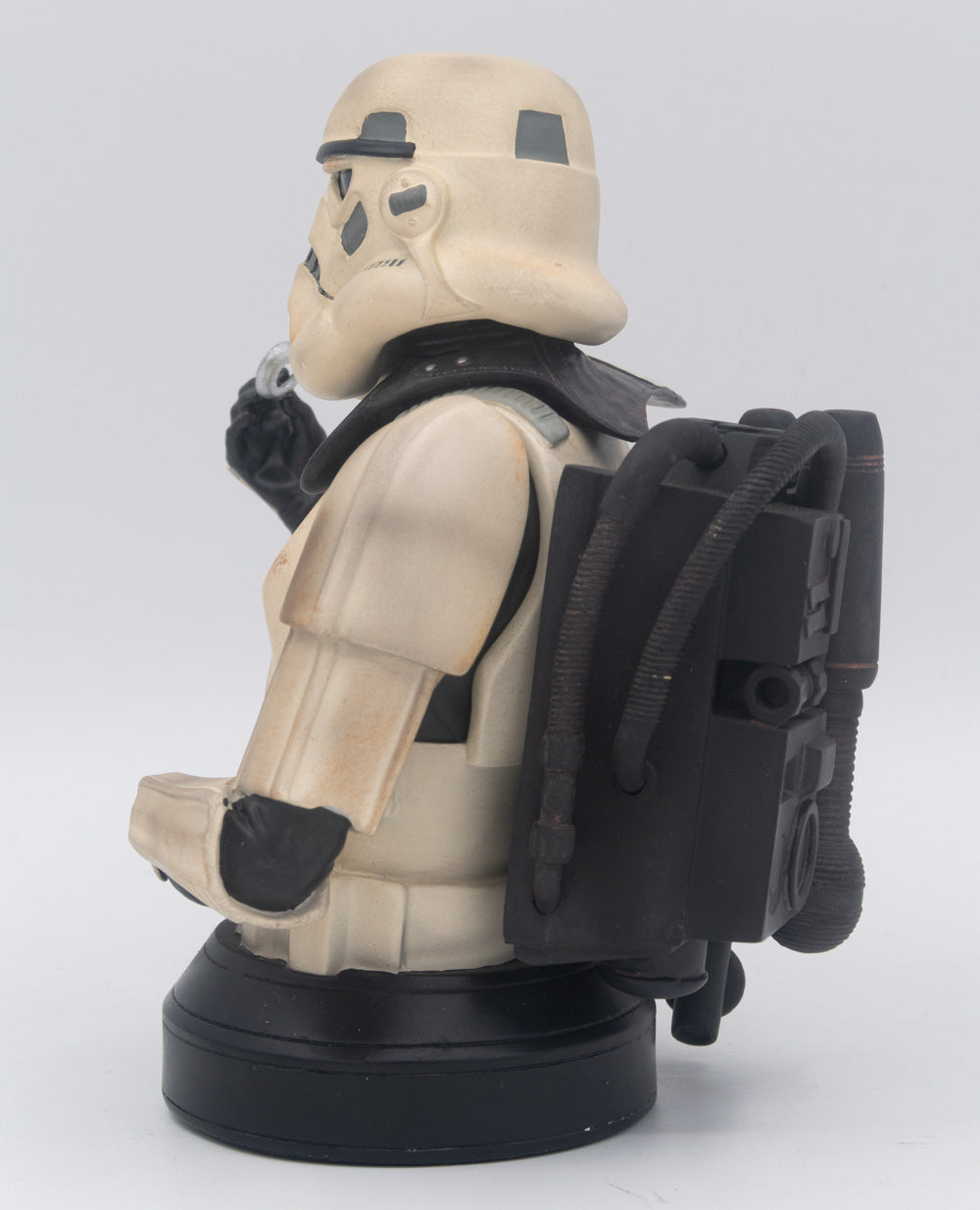 Gentle Giant Star Wars Büste Sandtrooper 3er Set Corporal Sergeant Squad Leader