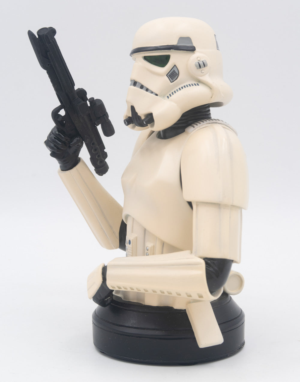 Gentle Giant Star Wars Büste Stormtrooper 3er Set Limited Edition