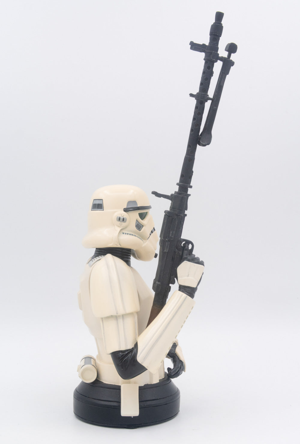 Gentle Giant Star Wars Büste Stormtrooper 3er Set Limited Edition