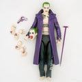 Mafex Suicide Squad Joker Actionfigur 16 cm
