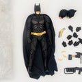 Mafex The Dark Knight Batman Actionfigur 16 cm