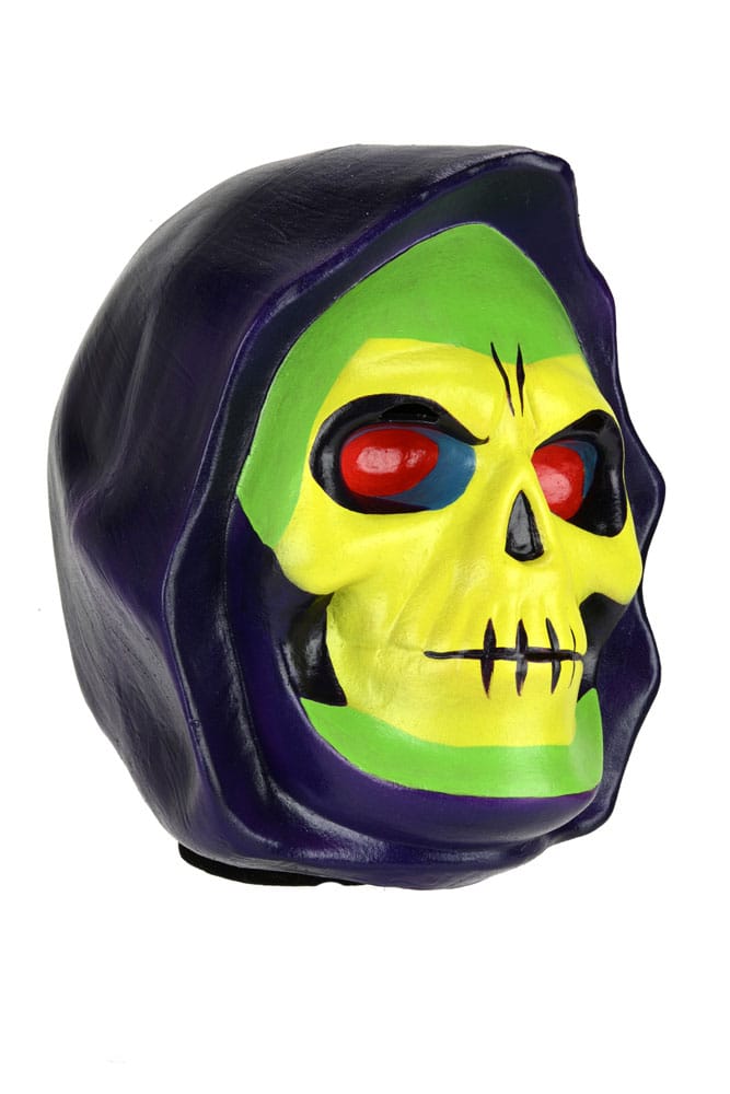 Masters of the Universe (Classic) Replika Maske Skeletor