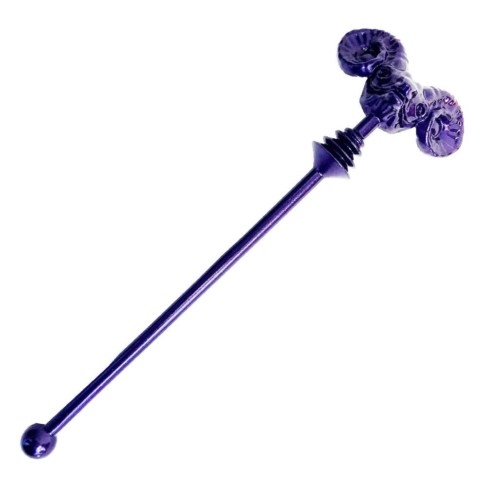 Masters of the Universe Mini Replik Skeletors Havoc-Stab 20 cm