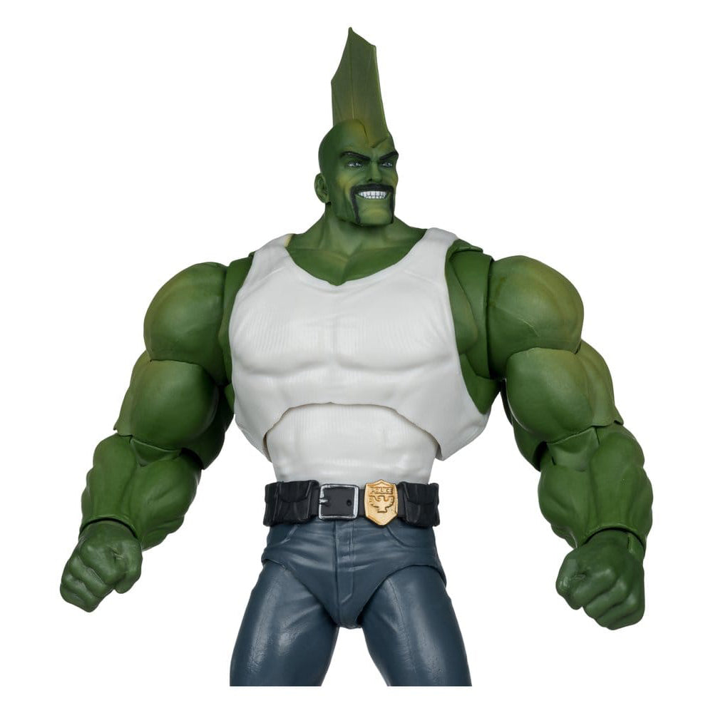 Savage Dragon Image Comics Founders Series McFarlane Elite Edition Actionfigur Dragon 20 cm