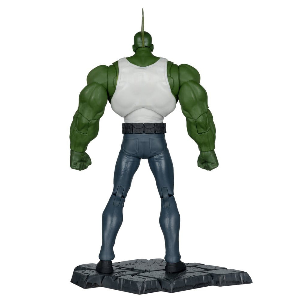 Savage Dragon Image Comics Founders Series McFarlane Elite Edition Actionfigur Dragon 20 cm