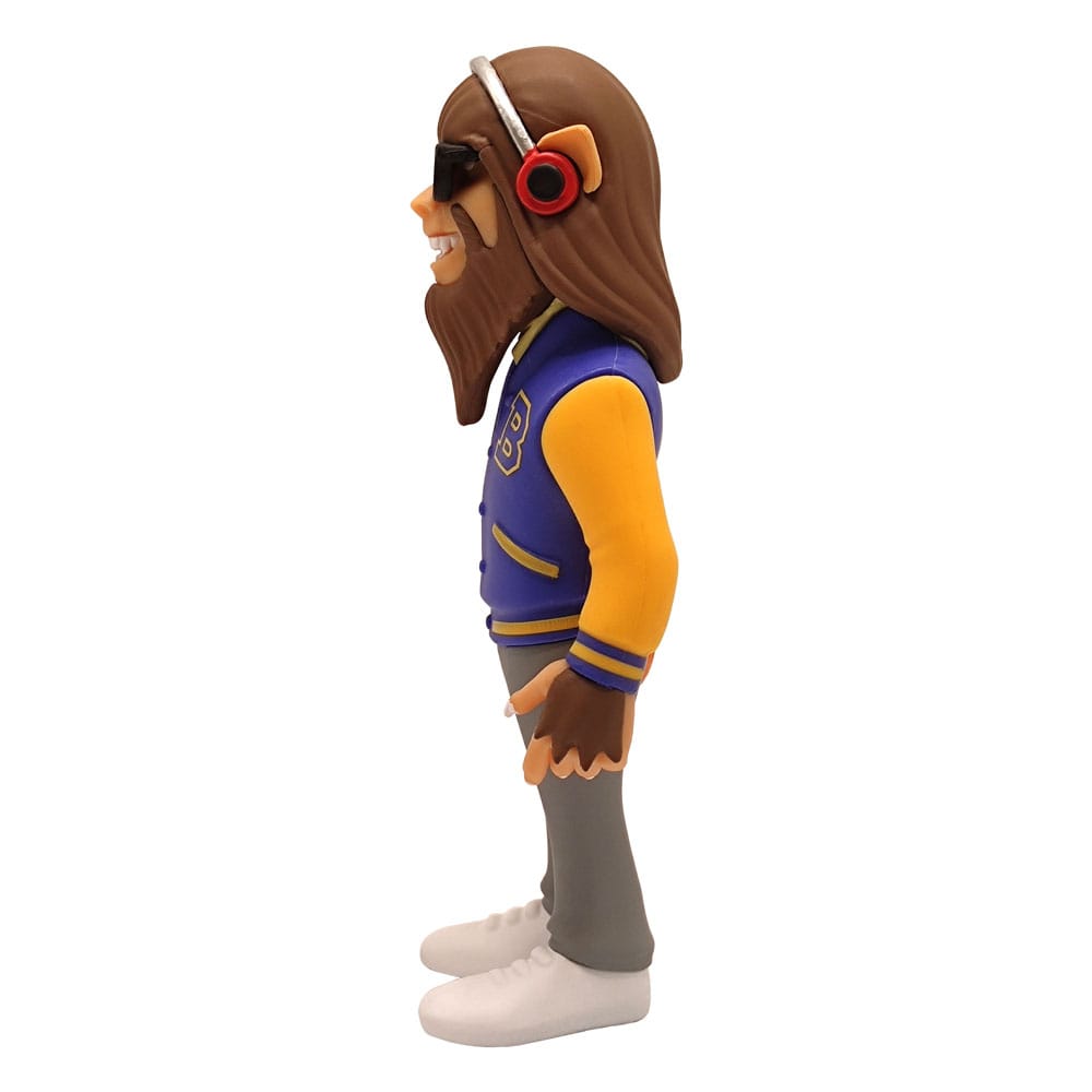 Teen Wolf Minix Figur Scott Howard 12 cm