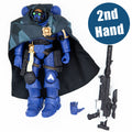 Warhammer 40,000 Actionfigur Eliminator (Space Marine) 18 cm