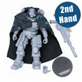 Warhammer 40,000 Actionfigur Eliminator (Space Marine) Artist Proof 18 cm