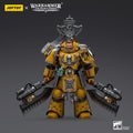 Warhammer The Horus Heresy Actionfigur 1/18 Imperial Fists Fafnir Rann 12 cm