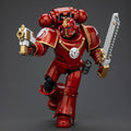 Warhammer The Horus Heresy Actionfigur 1/18 Thousand Sons Legion MK IV Tactical Squad Legionary 1 12 cm