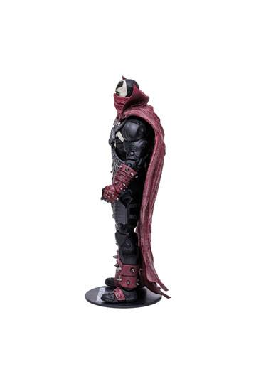 Commando Spawn Mortal Kombat Actionfigur 18 cm