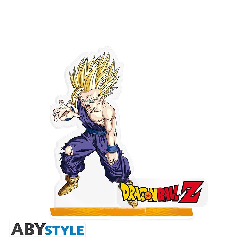 Dragon Ball Acryl Aufsteller Son Gohan