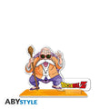 Dragon Ball Acryl Aufsteller Meister Roshi