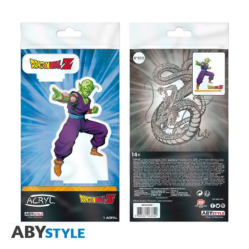 Dragon Ball Acryl Aufsteller Piccolo