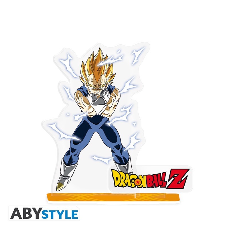 Dragon Ball Acryl Aufsteller Vegeta