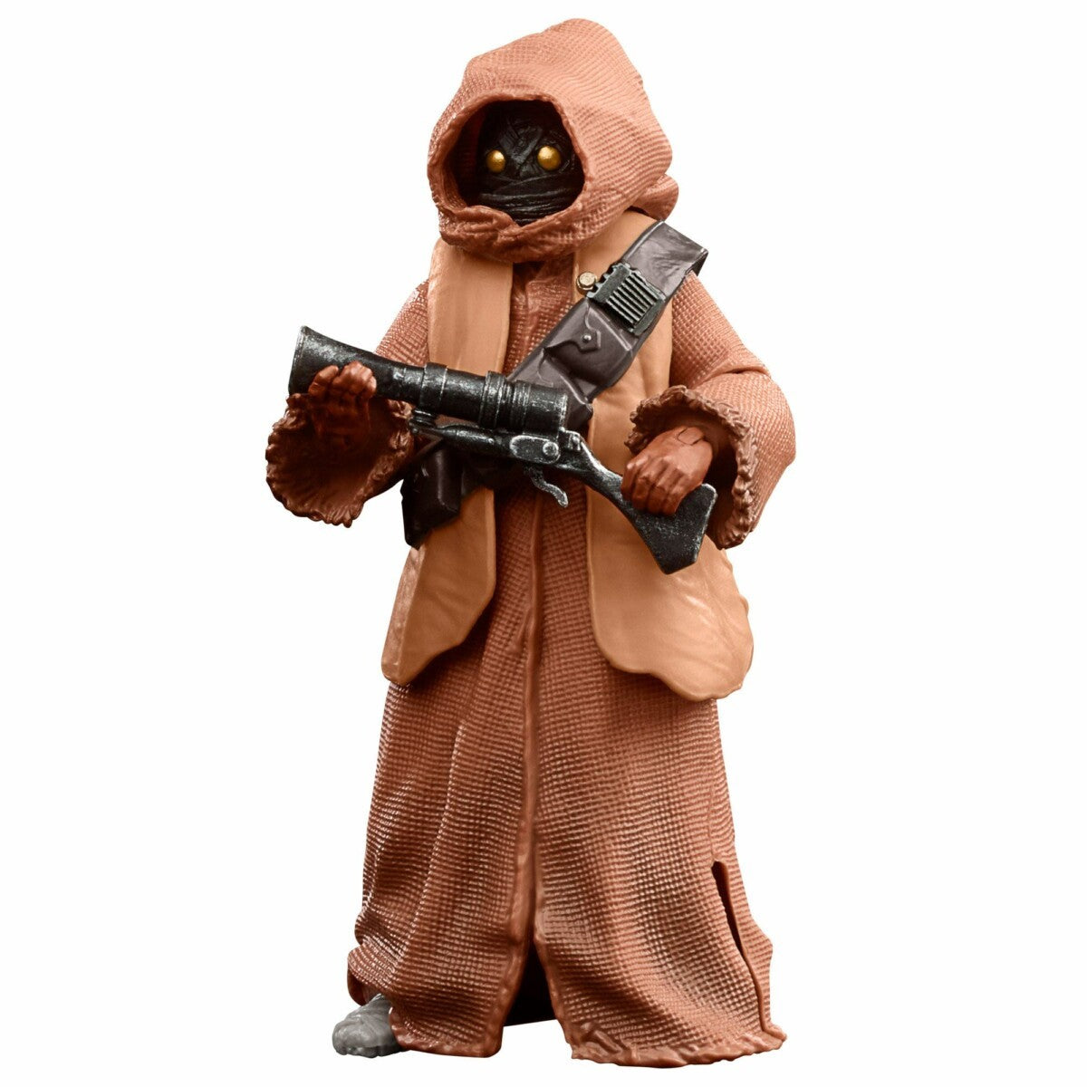 Star Wars: Obi-Wan Kenobi Black Series Actionfigur 2022 Teeka (Jawa) 15 cm