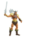 Masters of the Universe New Eternia Masterverse Actionfigur 2022 Viking He-Man 18 cm