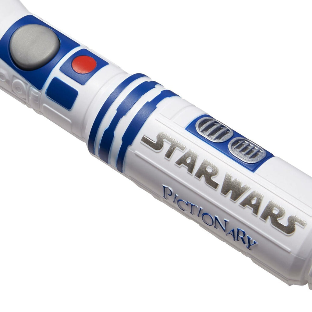 Star Wars Spiel Pictionary Air *Deutsche Version*