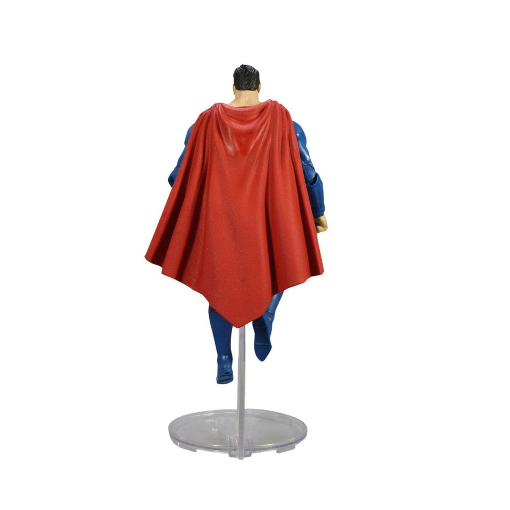 DC Multiverse Actionfigur Superman DC Rebirth 18 cm